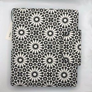 Brand New with Tags Kikki K A5 Ring Planner Folio Binder Notebook Agenda